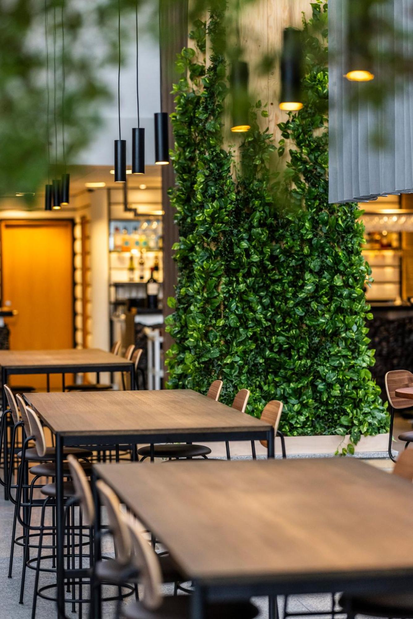 Scandic Opus ฮอร์เซินส์ ภายนอก รูปภาพ