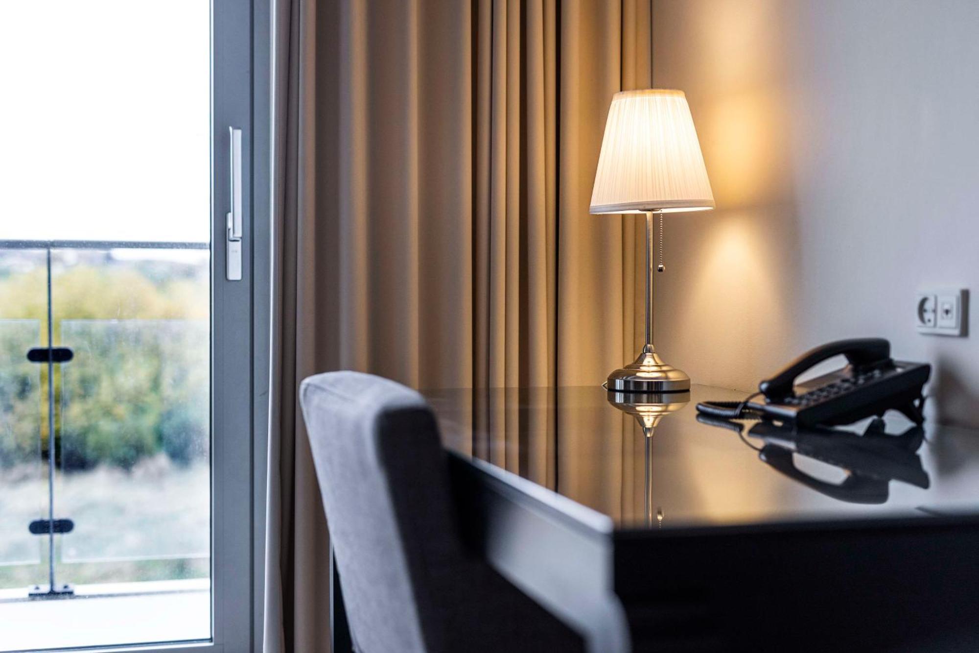 Scandic Opus ฮอร์เซินส์ ภายนอก รูปภาพ
