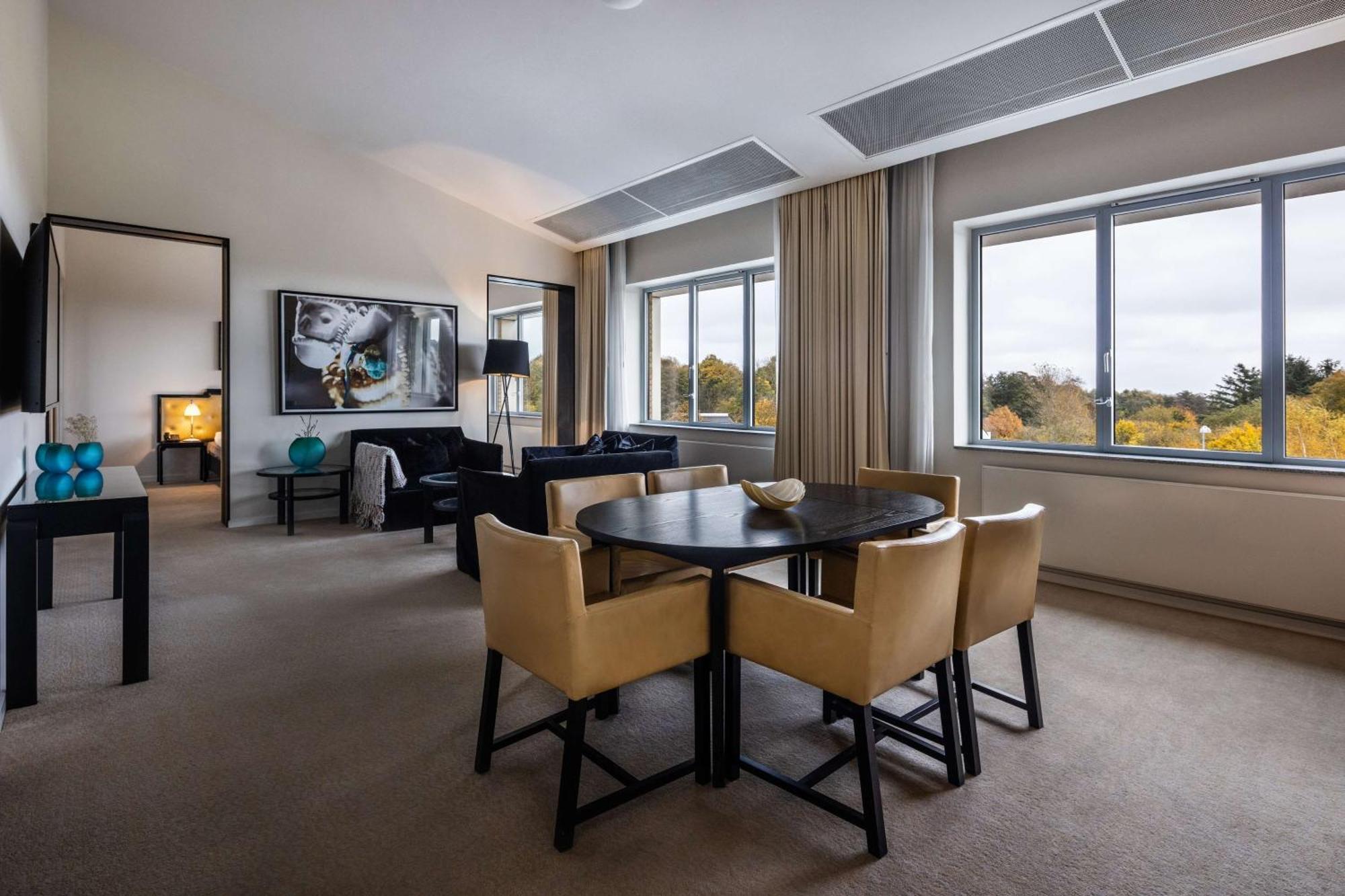 Scandic Opus ฮอร์เซินส์ ภายนอก รูปภาพ