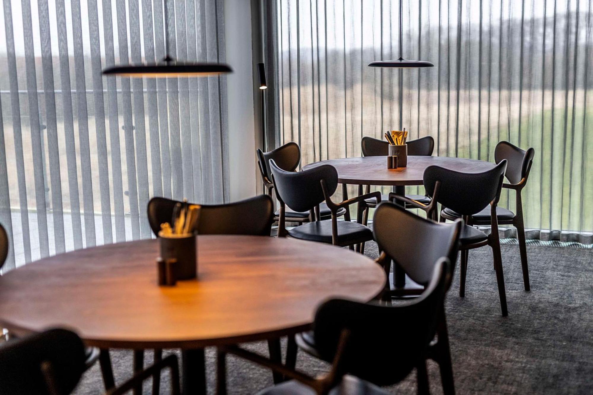 Scandic Opus ฮอร์เซินส์ ภายนอก รูปภาพ