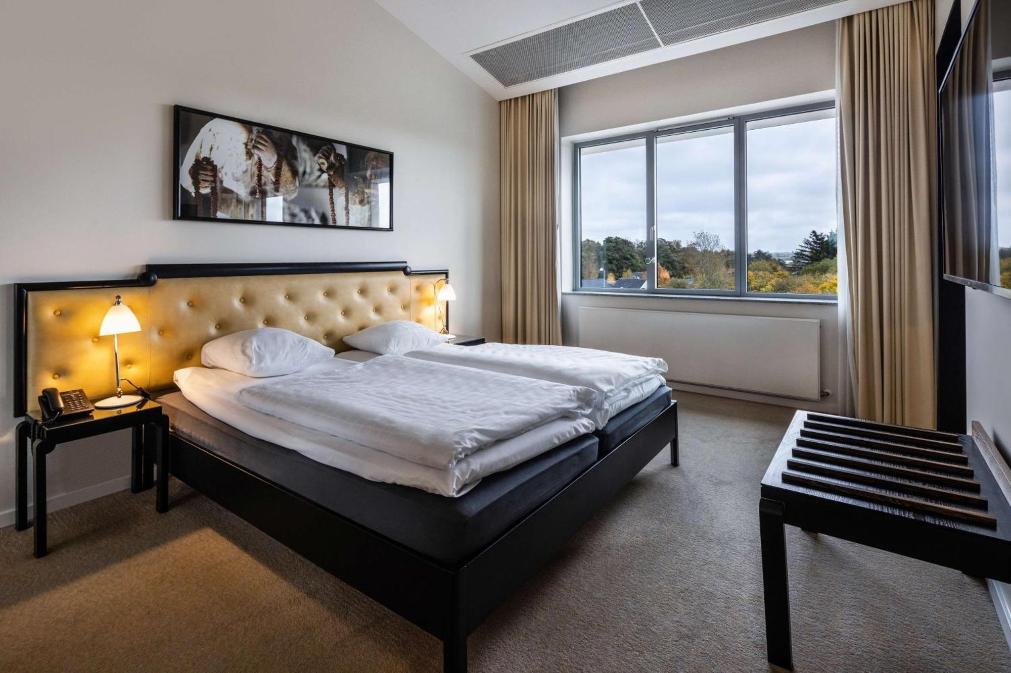 Scandic Opus ฮอร์เซินส์ ภายนอก รูปภาพ
