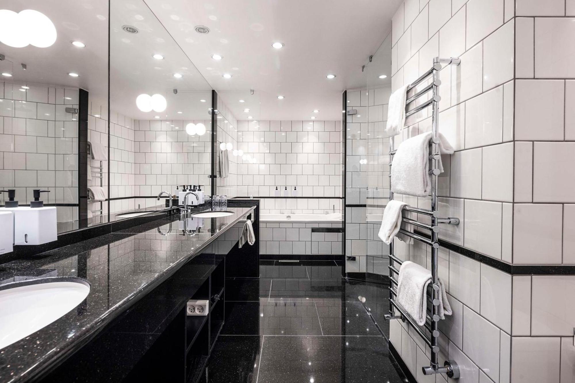 Scandic Opus ฮอร์เซินส์ ภายนอก รูปภาพ